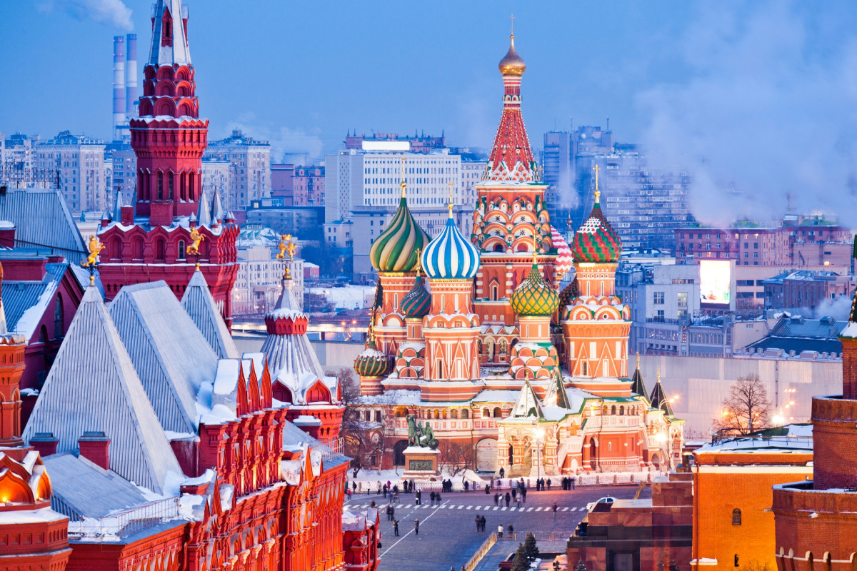 La Russia limita l'esposizione alle criptovalute agli investitori non qualificati - russia 183