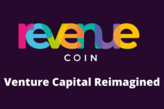 Cogli al volo l'opportunità di investire in attività innovative con Revenue Coin - rvc worlds first revenue token 2 236x157