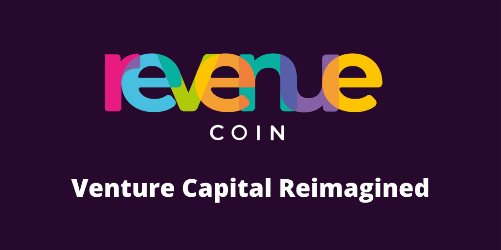 Cogli al volo l'opportunità di investire in attività innovative con Revenue Coin - rvc worlds first revenue token 2
