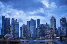 La Banca centrale di Singapore sostiene che le criptovalute sono pericolose per gli investitori al dettaglio - 085d92e6 75dc 11eb 8b9d 76c80a88a6d4 image hires 214955 236x157