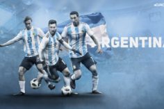 Bybit diventa lo sponsor principale della squadra nazionale di calcio argentina - 2349746 48893690 2560 1440 236x157