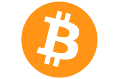 Buon 11° compleanno al logo di Bitcoin: la storia dietro l’iconico simbolo  - Bitcoin Logo 236x157