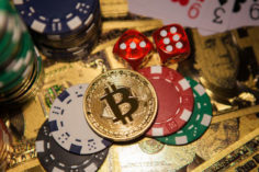 Bitcoin tocca 60.000$ alla notizia della possibile approvazione dell'ETF Bitcoin Futures - Crypto casino betting 236x157
