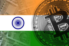 Continua la repressione in India, previsto un nuovo divieto delle criptovalute per l'inverno - India Crypto Trading 236x157
