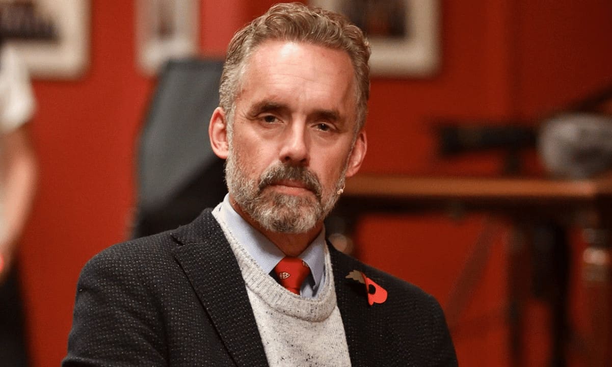 Jordan Peterson ha acquistato altri Bitcoin come copertura contro l'inflazione - Jordan Peterson