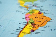 I paesi dell'America Latina accettano pagamenti per case in Bitcoin - america latina per colombia venezuela bolivia brasile 236x157