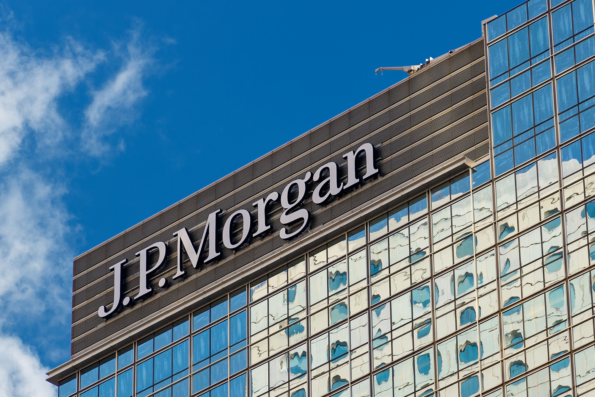 JPMorgan pensa che Bitcoin sia sopravvalutato in questa fase - jpmorgan 1