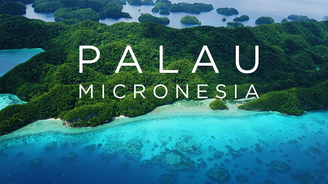Ripple e la Repubblica di Palau collaborano per creare una valuta digitale - maxresdefault