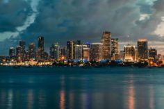 Il sindaco di Miami: i residenti riceveranno dividendi dalla criptovaluta MiamiCoin - miami 236x157