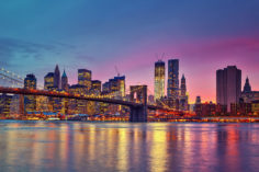 Il punto di svolta: investimento immobiliare per tutti - new york 236x157