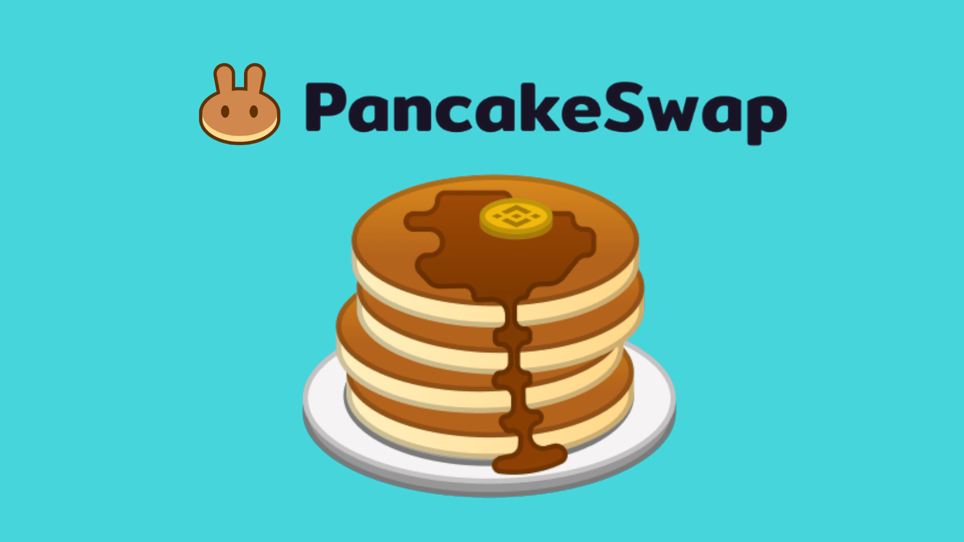 3 motivi per acquistare PancakeSwap - pancakeswap guide