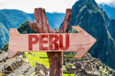Il Perù sta lavorando a una CBDC con l'aiuto di altri paesi - phpThumb generated thumbnail 236x157