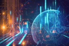 Le criptovalute sono un mistero per te? Ecco come iniziare 1616611356_49-p-tekhnologichnii-fon-57-1-236x157 Le criptovalute sono un mistero per te? Ecco come iniziare