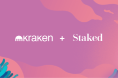 Kraken acquisisce una piattaforma di staking di criptovalute per espandere i suoi servizi - CAROUSEL Staking 1 1024x511 1 236x157