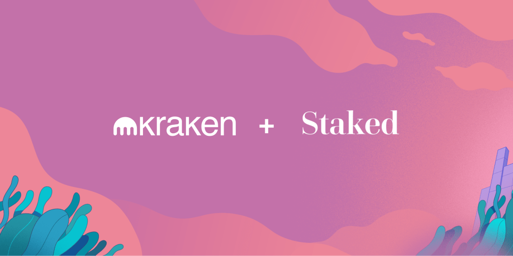 Kraken acquisisce una piattaforma di staking di criptovalute per espandere i suoi servizi - CAROUSEL Staking 1 1024x511 1