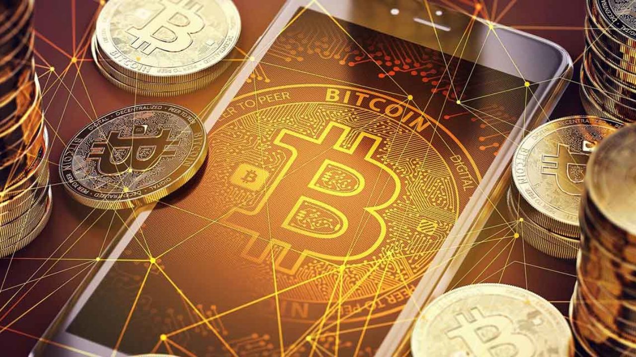 Kas yra kriptovaliutos, Bitcoin ir kitos skaitmeninės valiutos