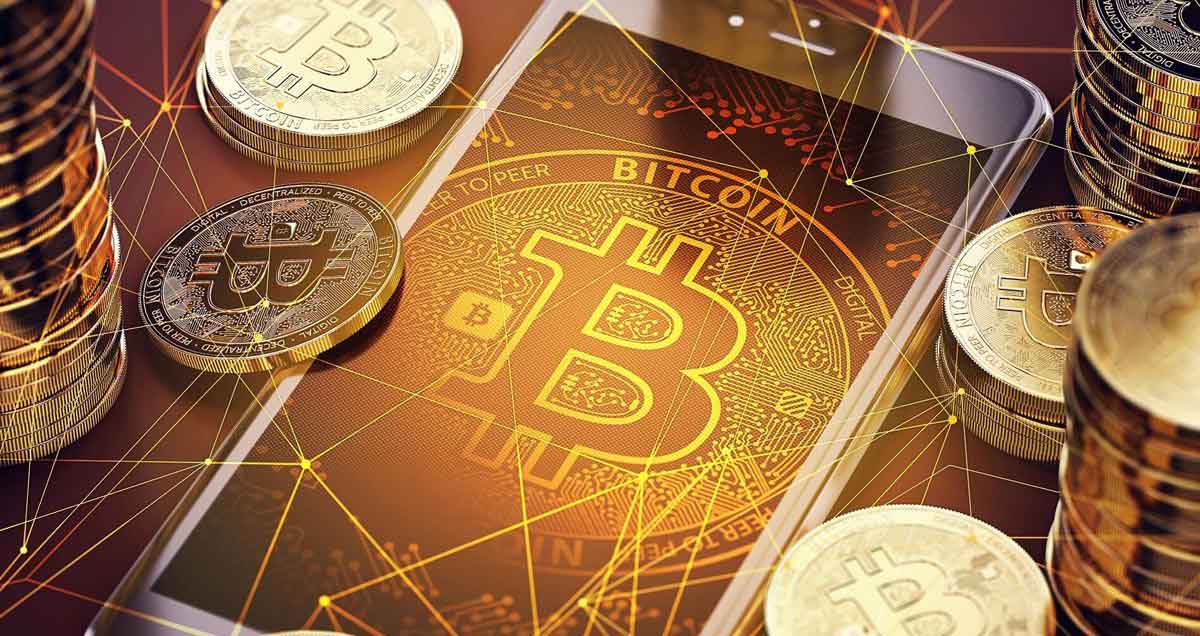 centralizuoti bitcoin grynieji pinigai