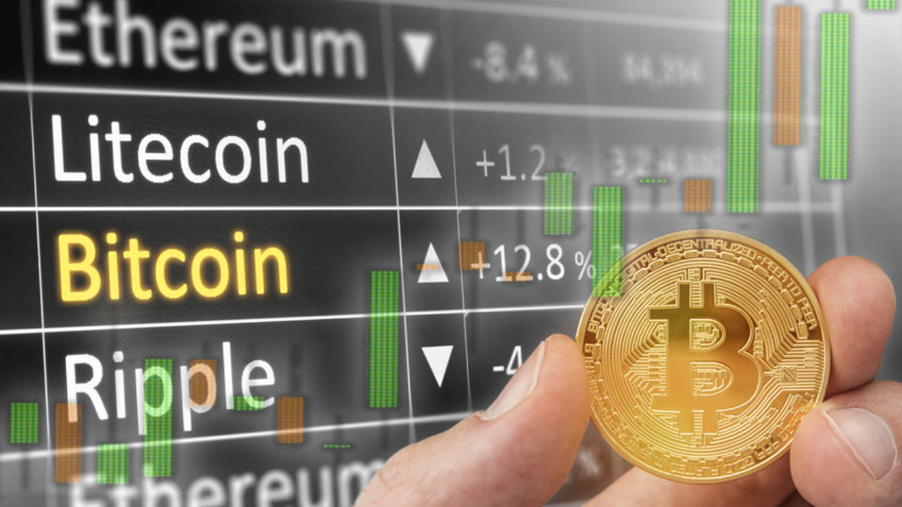 Patikima bitcoin investicinė svetainė