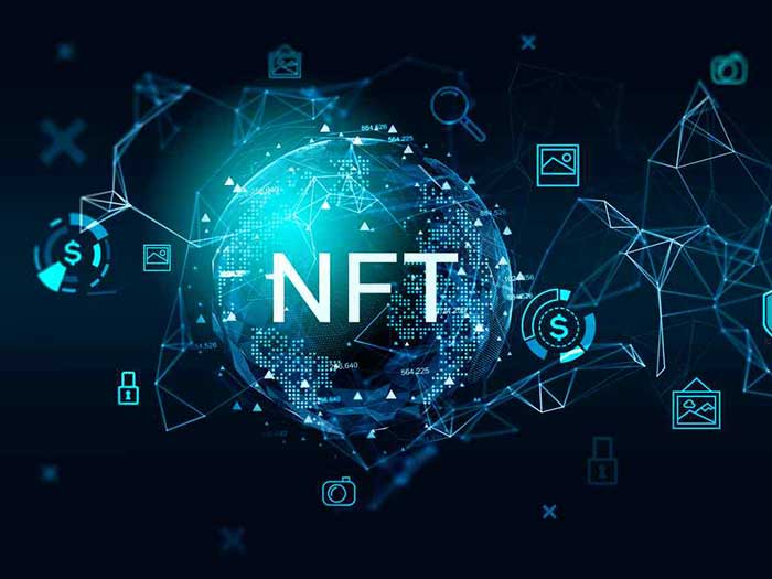 Il mercato degli NFT raggiunge i 22 miliardi di dollari  - cosa sono gli nft orig
