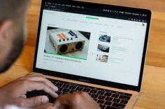 Kickstarter sta per lanciare un progetto Blockchain in esecuzione su Celo f25dfe47216dd9a27aa075d8b3ac6d6c-236x157 Kickstarter sta per lanciare un progetto Blockchain in esecuzione su Celo