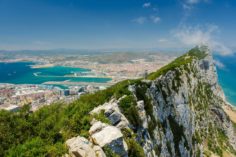 Da paradiso fiscale a centro mondiale delle criptovalute? L'azienda Valereum negozia l'acquisto della Borsa di Gibilterra - gibilterra 236x157