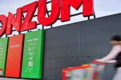 Il più grande rivenditore di generi alimentari della Croazia, Konzum, accetta le criptovalute nei negozi online - negozio di alimentari konzum eNC71Q 236x157