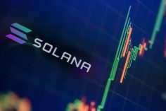 Analisi del prezzo di Solana: SOL/USD pronto a rompere sopra la resistenza di $190 - solana sol crypto 236x157