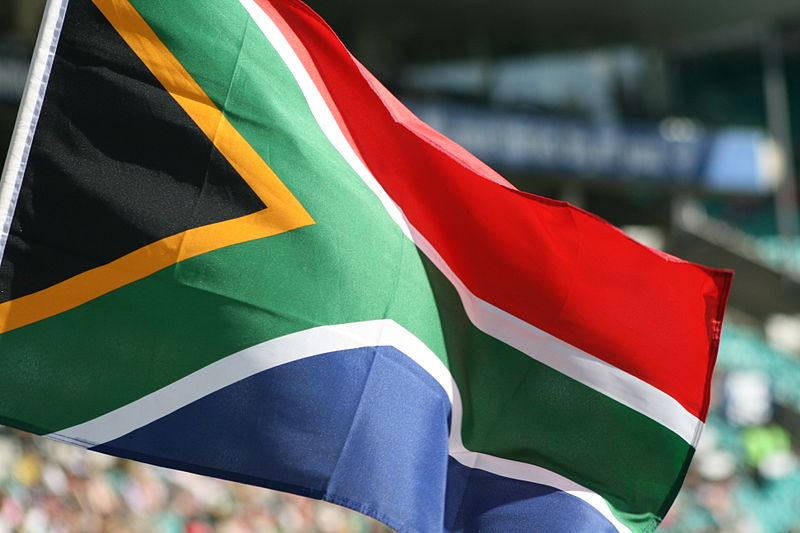 Il Sudafrica introdurrà regolamenti sulla valuta digitale all'inizio del 2022 - sudafrica
