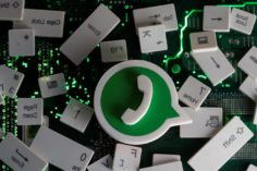 WhatsApp sta testando una nuova funzionalità per l'invio di criptovalute - whatsapp 236x157