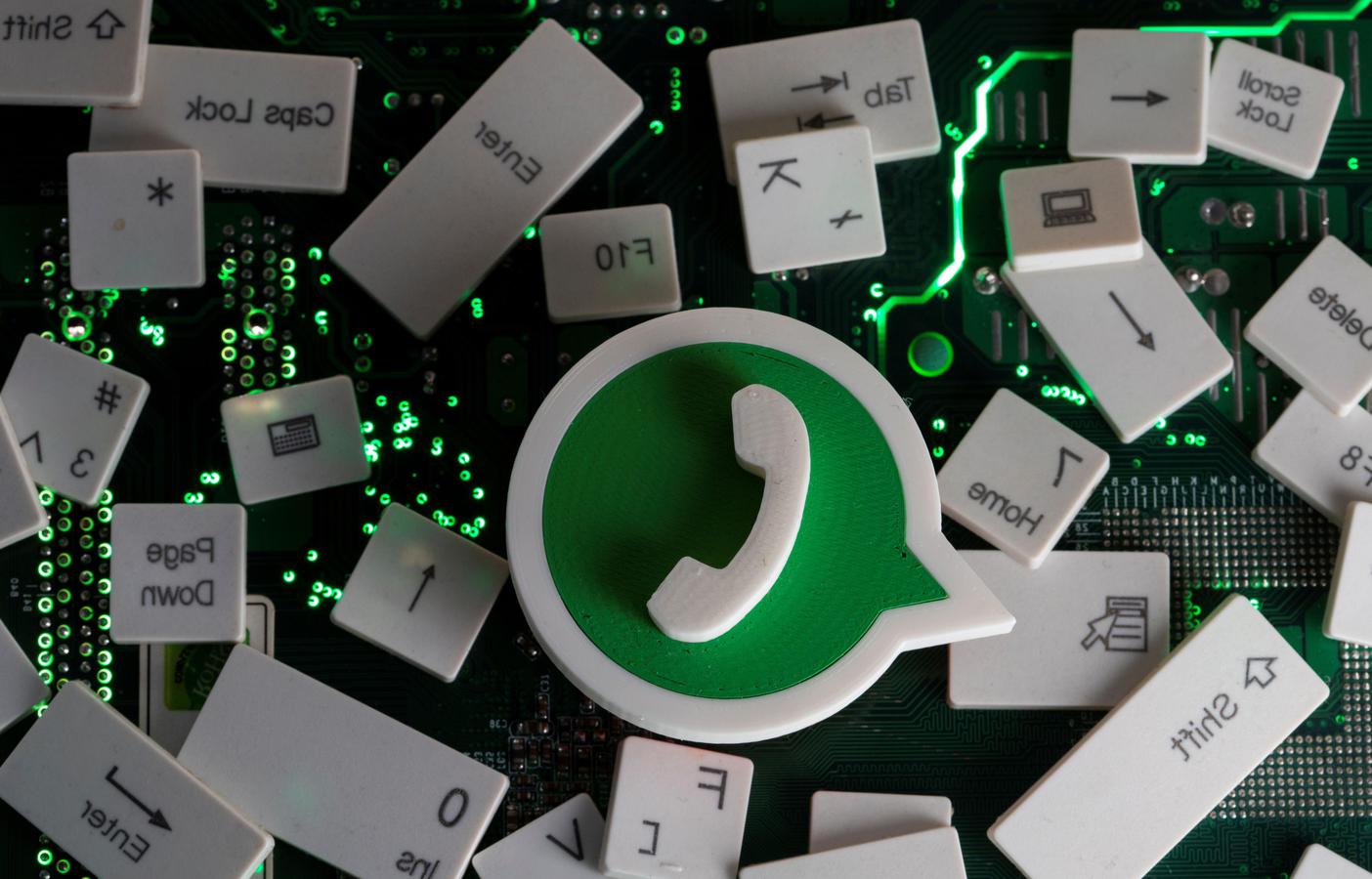 WhatsApp sta testando una nuova funzionalità per l'invio di criptovalute - whatsapp