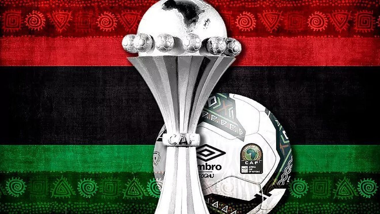 Binance diventa sponsor ufficiale di TotalEnergies Africa Cup of Nations (AFCON 2021) - 16417279604050