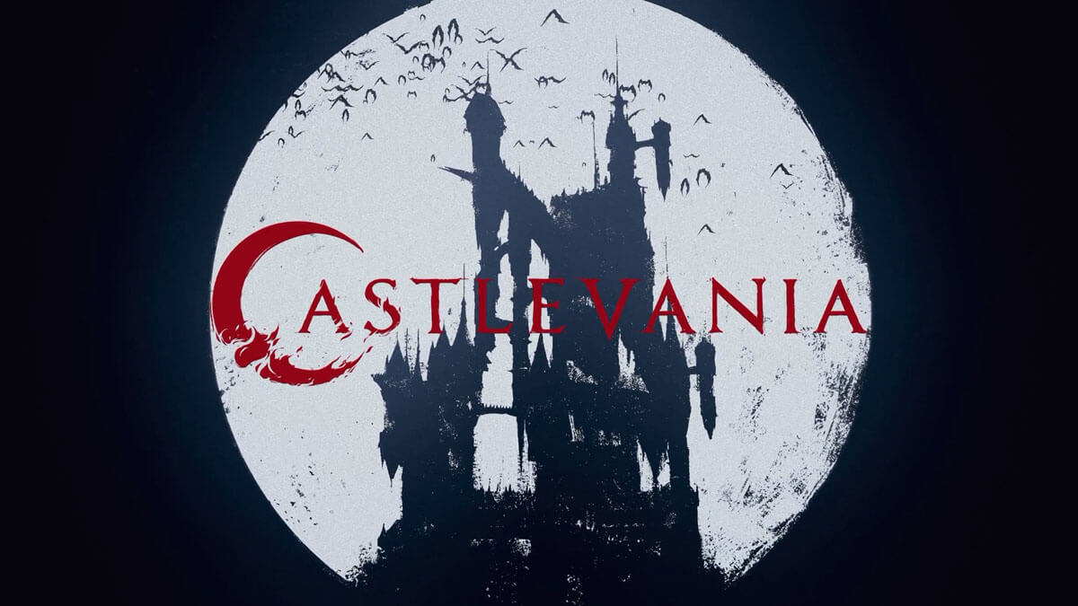 Il gigante giapponese dei videogiochi Konami rivela i NFT per il 35° anniversario di Castlevania - Castlevania Season 5 sequel Warren Ellis involvement discussed in new interview