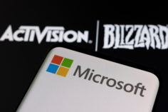 L'acquisizione di Activision da parte di Microsoft è una buona notizia per Shiba Inu? - D6HQOHMC7JKRDLESGBRHOKEDLU 236x157