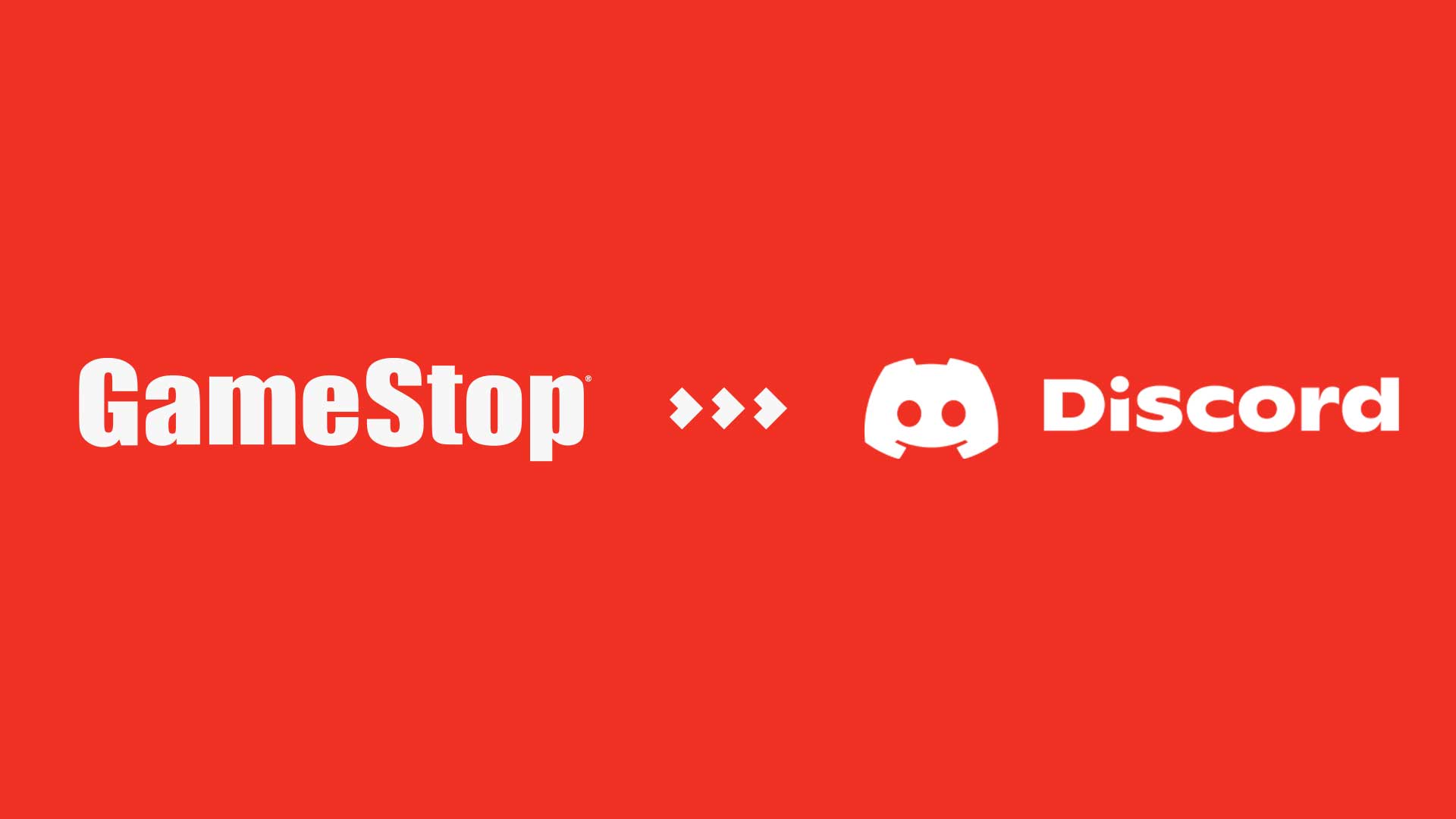 E5o2wRFWEAYo1su GameStop starebbe lavorando su un mercato NFT mentre Discord ne sospende l'integrazione  