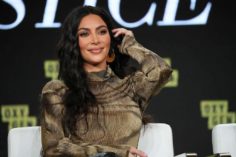 Kim Kardashian e Floyd Mayweather citati in giudizio per una presunta truffa con le criptovalute - GettyImages Kardashian 236x157