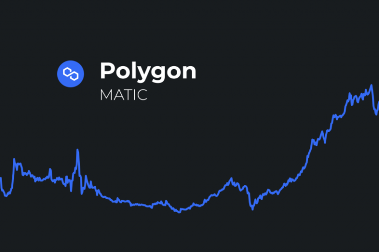 Cos'è Polygon (MATIC)? L'altcoin sul radar di tutti - MATIC 740x492