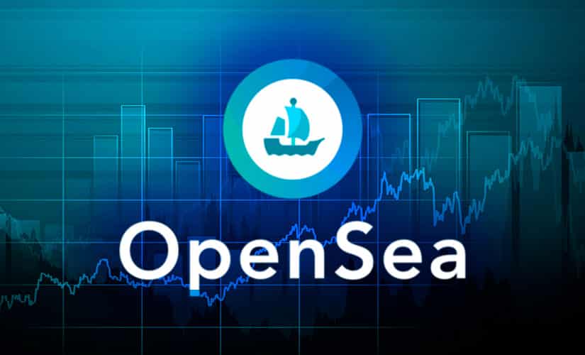 OpenSea registra oltre 2 miliardi di dollari di volume di scambio all'inizio del 2022 - OpenSea employee accused of NFT insider trading