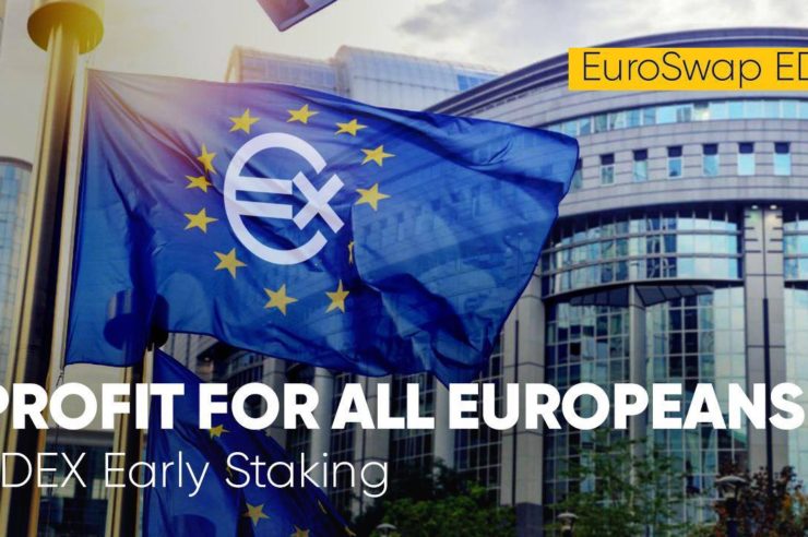 EDEX: lanciato il ponte europeo tra cripto ed euro Staking fino al 152% APY - Skype Picture 2022 01 25T12 36 47 892Z 740x492