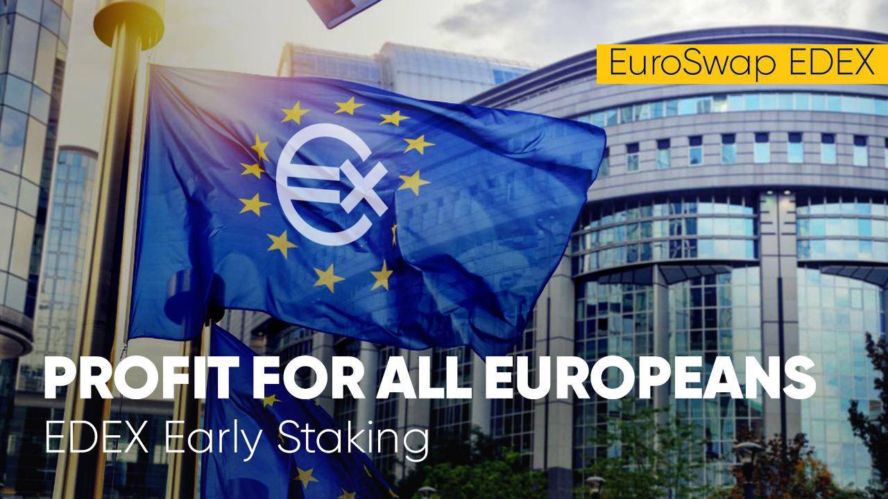 EDEX: lanciato il ponte europeo tra cripto ed euro Staking fino al 152% APY - Skype Picture 2022 01 25T12 36 47 892Z
