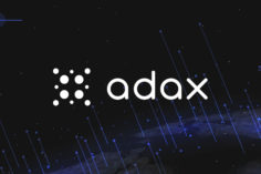 ADAX è live; Cardano svela un nuovo scambio decentralizzato sulla sua rete - adax pro share 236x157