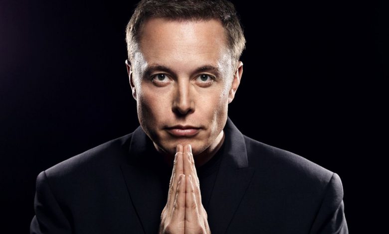 Elon Musk condivide i suoi pensieri sull'identità di Satoshi Nakamoto - c 16