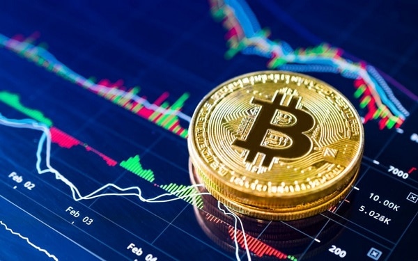 Bitcoin kasimas – uždarbis iš kriptovaliutos – IT naujienos