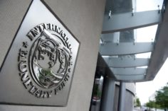 L’FMI esorta El Salvador a fermare l'uso di Bitcoin come valuta legale - fmi 236x157