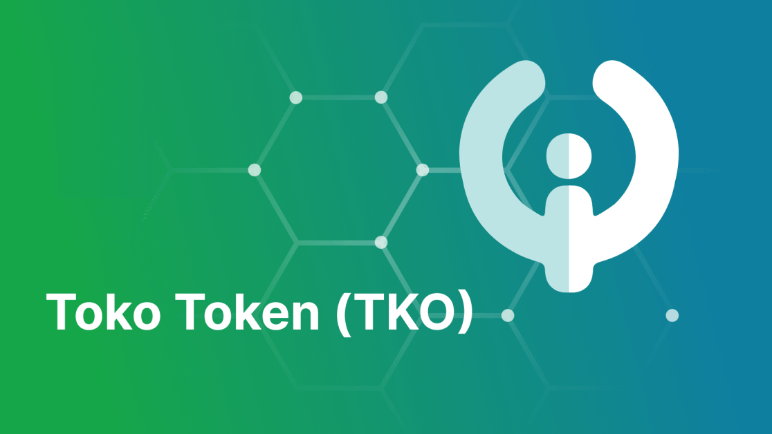 Toko Token (TKO) rilascia un whitepaper al Kripto Odyssey Summit 2021 - toko token