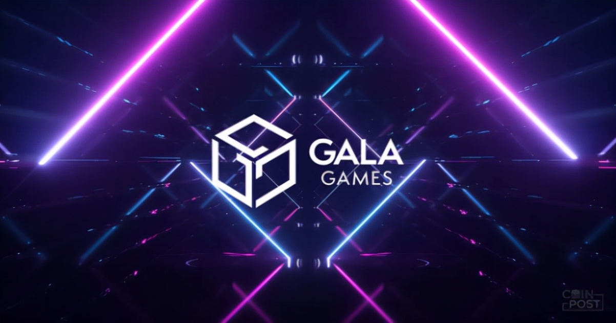 GALA Coin sale del 20% tra le notizie di un'espansione di 5 miliardi di dollari di NFT 0e26ad8ee8224a3e841158d5122df74c GALA Coin sale del 20% tra le notizie di un'espansione di 5 miliardi di dollari di NFT