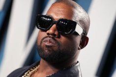 Kanye West non vuole avere niente a che fare con gli NFT - 122712619 gettyimages 1205196725 236x157