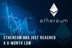 Ethereum ha appena raggiunto il minimo in 6 mesi - 2022 02 15 14.07.27 236x157