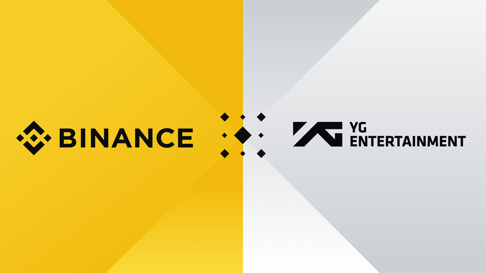 Binance produrrà NFT e giochi K-Pop in collaborazione con YG 559c90cc-0757-4d3b-8e42-8a1ee0cf9f57 Binance produrrà NFT e giochi K-Pop in collaborazione con YG