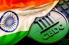 La CBDC indiana sarà gestita su un portafoglio elettronico richiesto dal governo entro il 2023 - LIndia propone il lancio di CBDC per stimolare leconomia prima 236x157