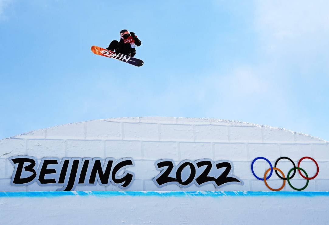 Il token FLOW sale del 50% dopo la licenza dei giochi invernali di Pechino - Olimpiadi Pechino 2022 1
